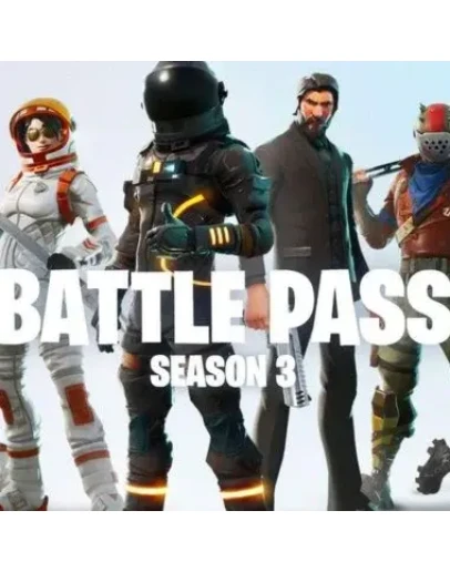 FORTNITE OG СЕЗОН 3 АККАУНТ ПОЛНЫЙ НАБОР ПОЧТА