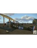 IL-2 Sturmovik: Flying Circus - Volume IV DLC