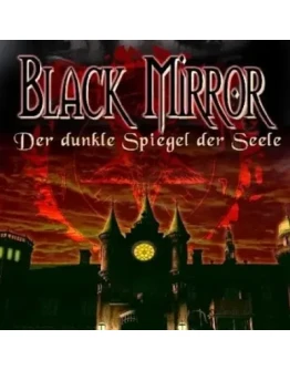 BLACK MIRROR I STEAM КЛЮЧ BLACK MIRROR I STEAM КЛЮЧ