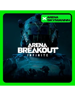 НОВЫЙ БОЕВОЙ ПРОПУСК ARENA BREAKOUT INFINITE ПК БЫСТРО