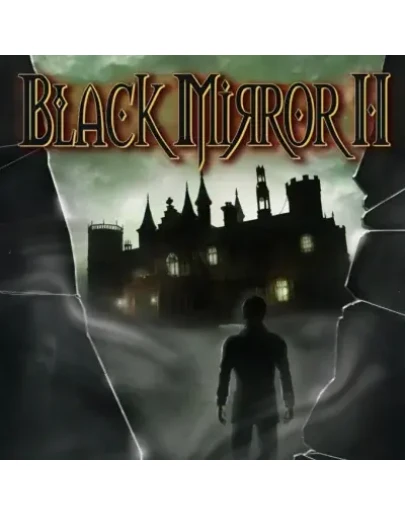 BLACK MIRROR III STEAM КЛЮЧ