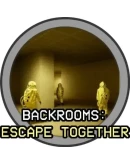 Backrooms: Escape Together (Region Free)(GLOBAL)