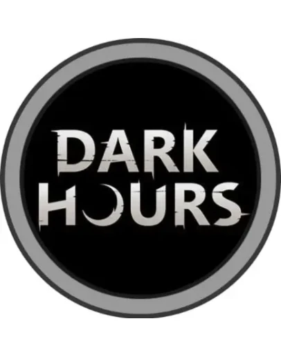 Dark Hours Steam (Region Free)(GLOBAL)