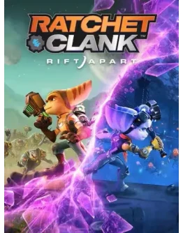 Ratchet &amp Clank: Rift Apart EPIC GAMES