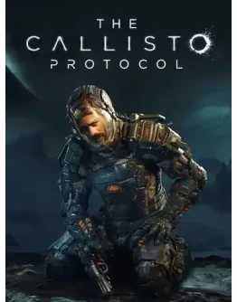 The Callisto Protocol EPIC GAMES PC