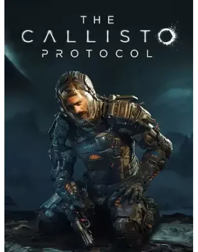 The Callisto Protocol EPIC GAMES PC