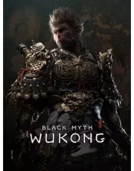 Black Myth: Wukong Digital Deluxe Edition EPIC GAMES