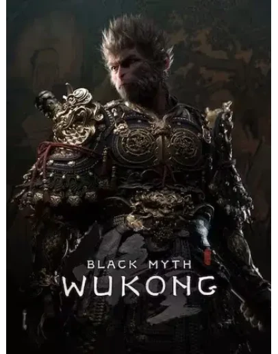 Black Myth: Wukong Digital Deluxe Edition EPIC GAMES