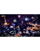 Talented Exorcist won't submit to Tentacle DemonSTEAM