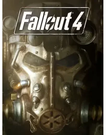 Fallout 4 EPIC GAMES