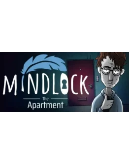 Mindlock - The Apartment АВТОДОСТАВКА STEAM РОССИЯ