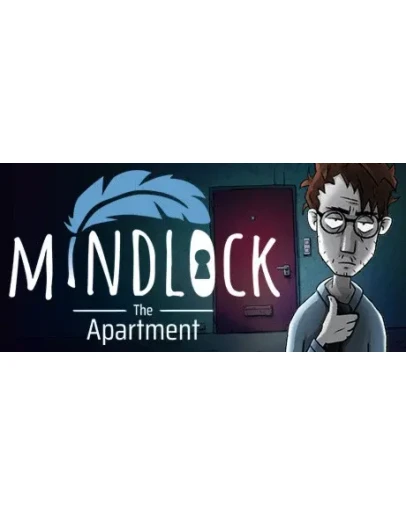 Mindlock - The Apartment АВТОДОСТАВКА STEAM РОССИЯ