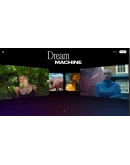 Luma Ai / Dream machine Lite, plus, unlimited