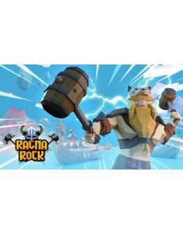 Ragnarock Oculus VR Quest 1/2/3/Pro Ключ