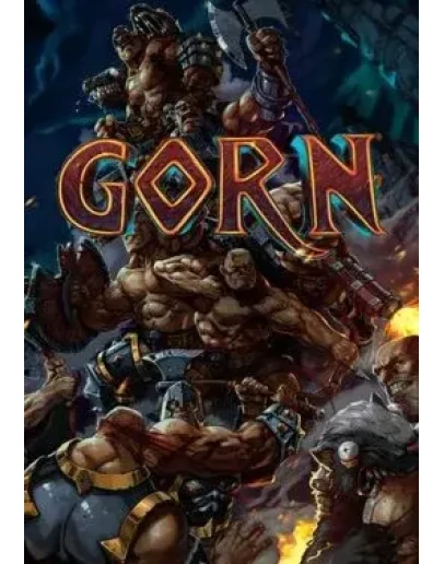 GORN Oculus VR Quest 1/2/3/Pro Ключ