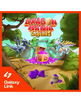 Легенды Дракономании - Алмазы