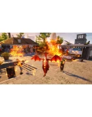 GOAT SIMULATOR 3 - HOCUS POCUS PACKXBOX XSКЛЮЧ