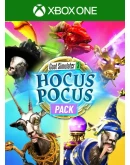 GOAT SIMULATOR 3 - HOCUS POCUS PACK: XBOX ONEКЛЮЧ