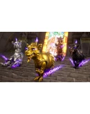 GOAT SIMULATOR 3 - HOCUS POCUS PACK: XBOX ONEКЛЮЧ