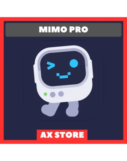 Mimo Pro / С АКТИВНОЙ ПОДПИСКОЙ 2025 Mimo Pro / С АКТИВНОЙ ПОДПИСКОЙ 2025