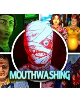 MOUTHWASHINGSTEAM АККАУНТ MOUTHWASHINGSTEAM АККАУНТ