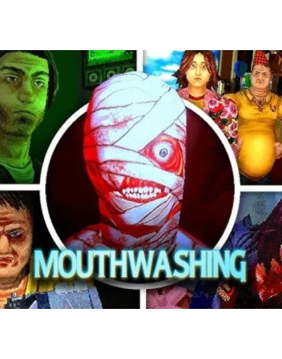 MOUTHWASHINGSTEAM АККАУНТ MOUTHWASHINGSTEAM АККАУНТ