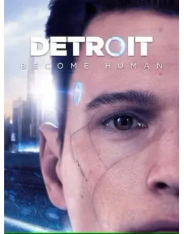 Detroit: Become Human EPIC GAMES