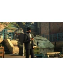 HITMAN 3 - Sarajevo Six Campaign Pack DLC STEAM АВТО