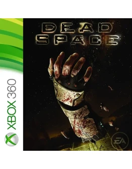 XBOX ONE &amp SERIES 07 Dead Space &amp Dead Space 2 &amp 3