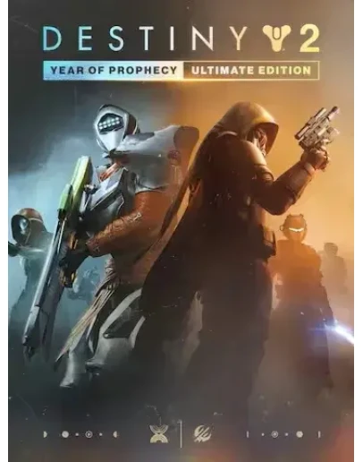 Destiny 2: Год пророчества Ultimate Ed EPIC GAMES