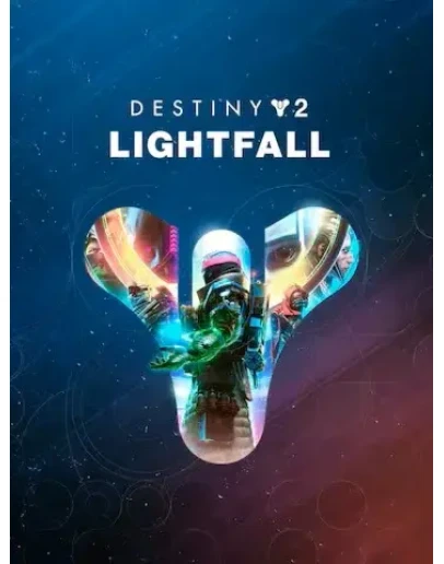 Destiny 2: Конец Света EPIC GAMES