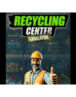 RECYCLING CENTER SIMULATORSTEAM АККАУНТ