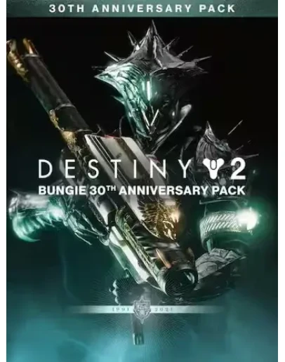 Destiny 2: Набор к 30-летию Bungie EPIC GAMES PC