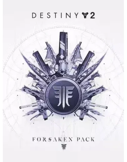 Destiny 2: Набор Отвергнутые EPIC GAMES