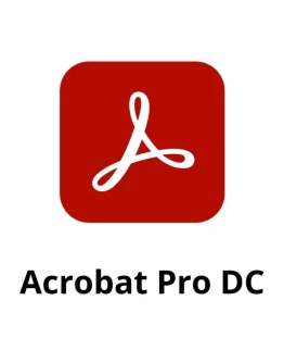 ADOBE ACROBAT PRO DC 1 МЕСЯЦ КЛЮЧ