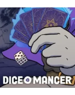 DICEOMANCERSTEAM АККАУНТ DICEOMANCERSTEAM АККАУНТ