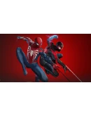 Marvels Spider-Man 2 Аренда от 10 дней