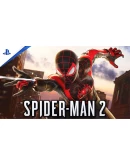 Marvels Spider-Man 2 Аренда от 10 дней