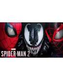 Marvels Spider-Man 2 Аренда от 10 дней