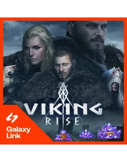 Viking Rise - Кристаллы - По ID