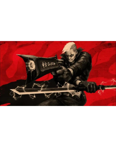 Dread TemplarSteamВесь Мир + РФКлюч