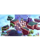 РФ+СНГ Windblown STEAM КЛЮЧ