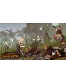 Total War: WARHAMMER - Realm of The Wood ElvesSTEAM Total War: WARHAMMER - Realm of The Wood ElvesSTEAM