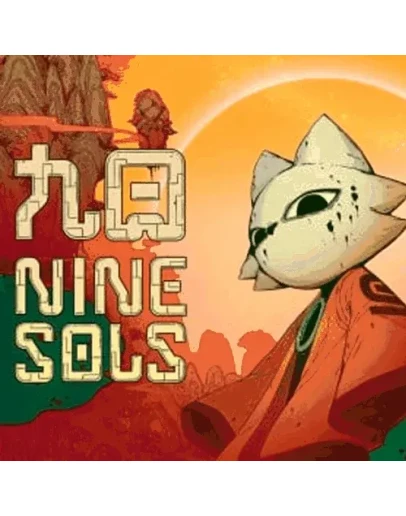 Nine Sols PS4/PS5 Турция