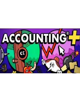 Accounting+ Oculus VR Quest 1/2/3/Pro Ключ