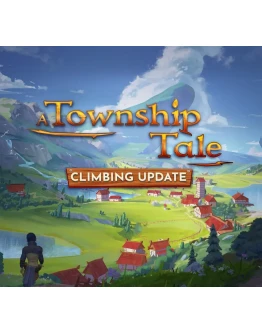 A Township Tale Oculus VR Quest 1/2/3/Pro Ключ