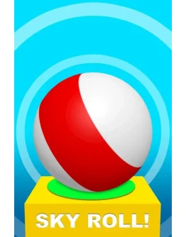 Sky Roll! Xbox One &amp Xbox Series XS активация