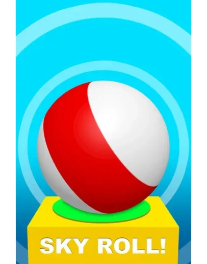 Sky Roll! Xbox One &amp Xbox Series XS активация