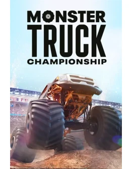 Monster Truck Championship Xbox OneXS активация