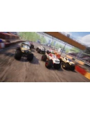 Monster Truck Championship Xbox OneXS активация